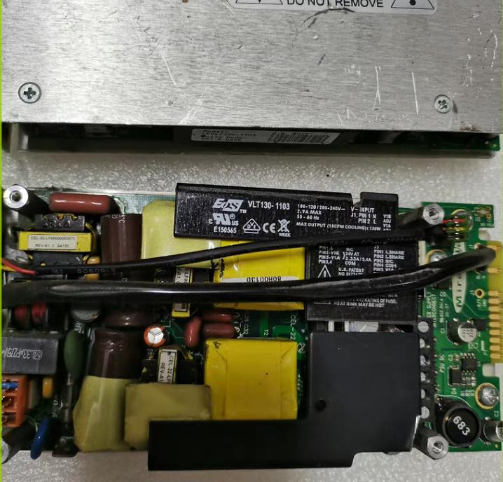 EOS  VLT130-1103