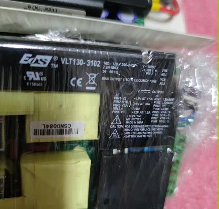 EOS VLT130-3102  VLT130-1100