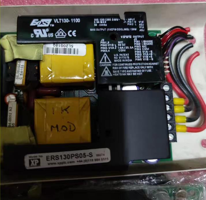 EOS VLT130-3102  VLT130-1100
