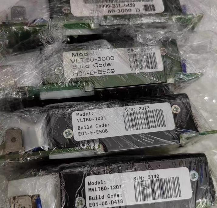 EOS   VLT60-3000  VLT60-1001 MVLT60-1201