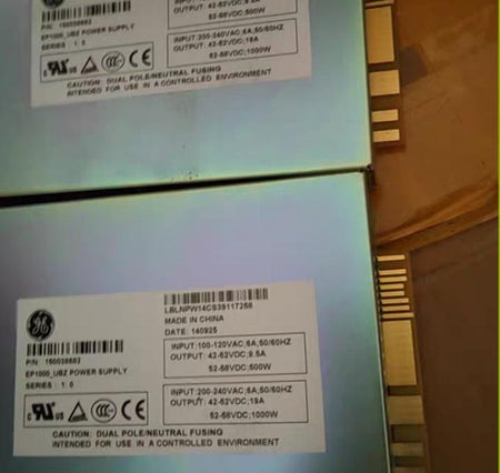 EP1000 UBZ                         1000W