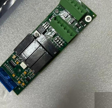 EPC-50 HEater BOArd 3183045492