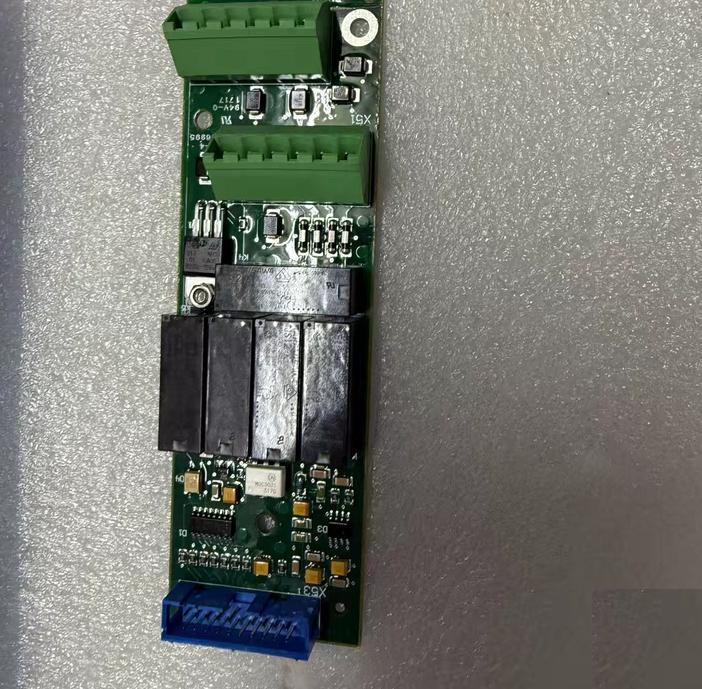 EPC-50 HEater BOArd 3183045492