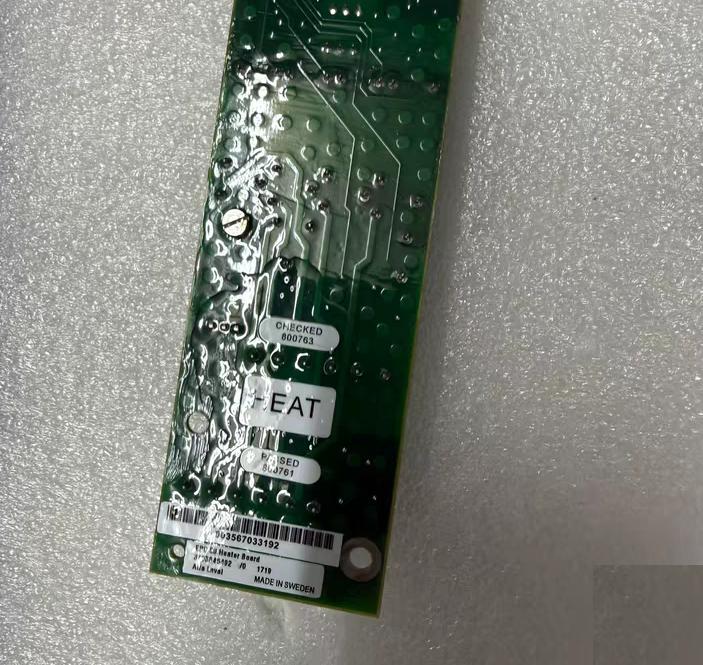 EPC-50 HEater BOArd 3183045492