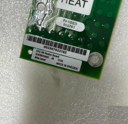 EPC-50 HEater BOArd 3183045492