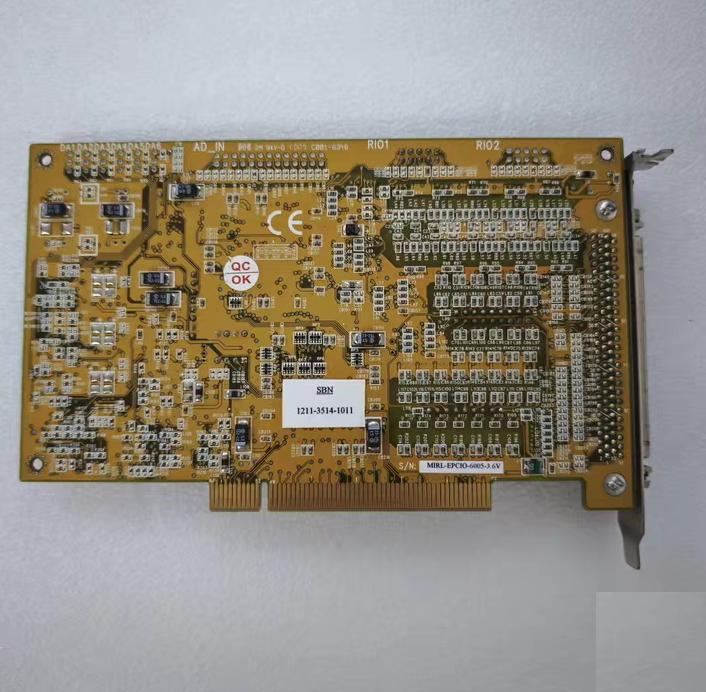 EPCIO-6005 3 6V