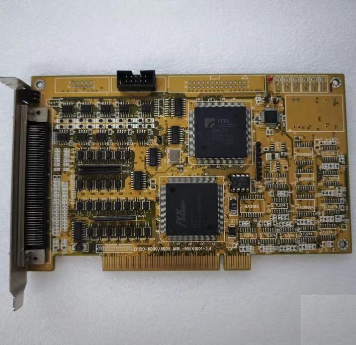 EPCIO-6005 3 6V
