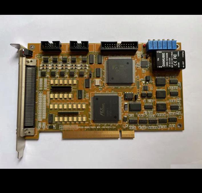 EPCIO EPCIO-6000 V3 8