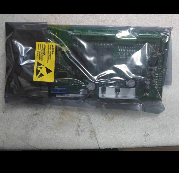 EPC 50 I O board 3183045486