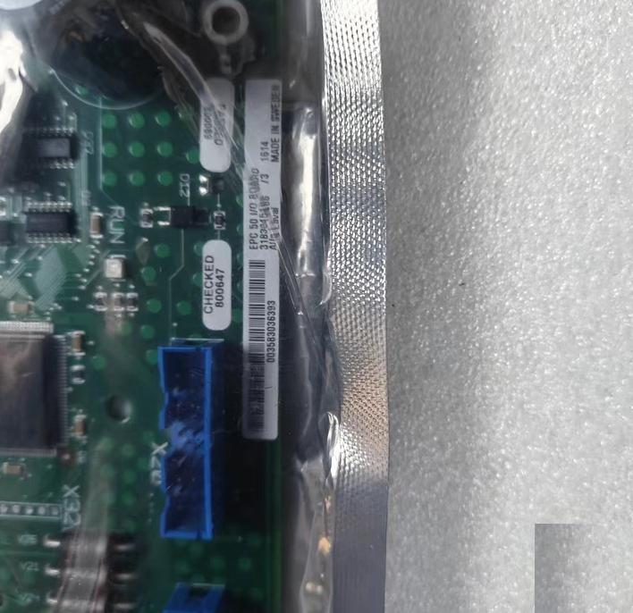 EPC 50 I O board 3183045486