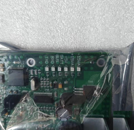 EPC 50 I O board 3183045486