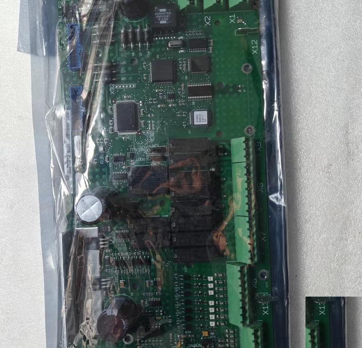 EPC 50 I O board 3183045486