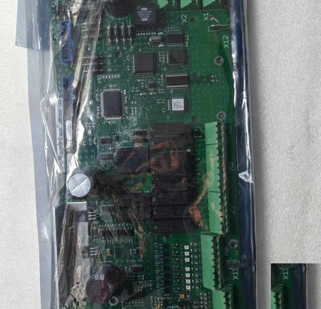 EPC 50 I O board 3183045486