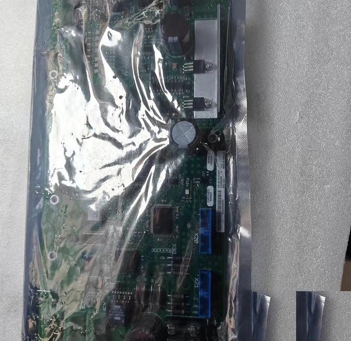 EPC 50 I O board 3183045486