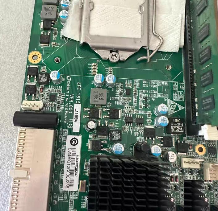EPE-1815V2NA-H61 C10 EPE-1815 300 EPE-1815 VNA-H61 VER C10 50