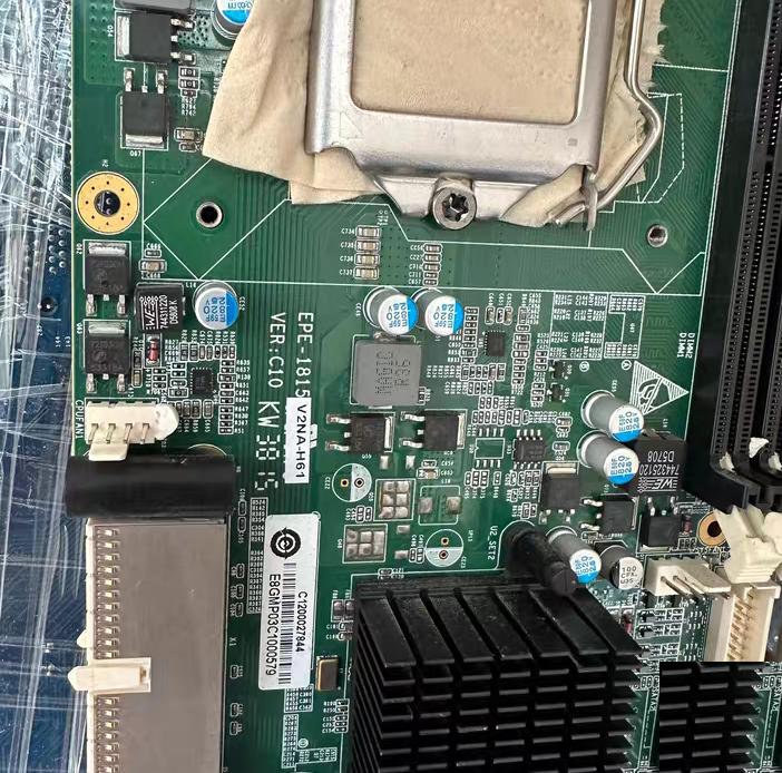 EPE-1815V2NA-H61 C10 EPE-1815 300 EPE-1815 VNA-H61 VER C10 50