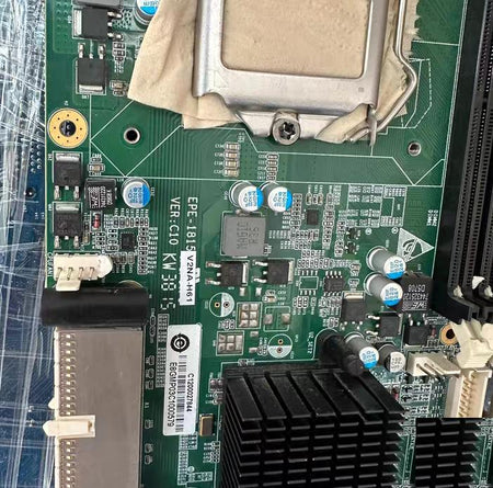 EPE-1815V2NA-H61 C10 EPE-1815 300 EPE-1815 VNA-H61 VER C10 50