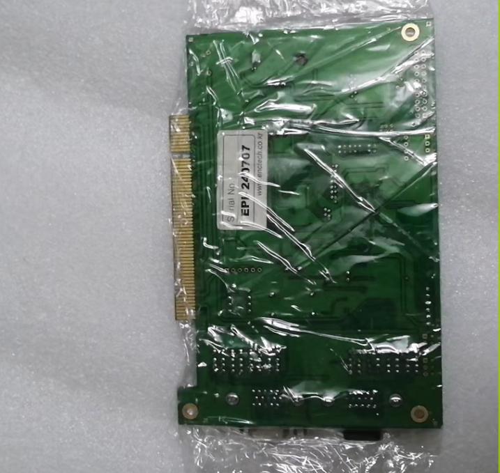 EPI-240707 PCI ENC PCI-I2C VER 1 1