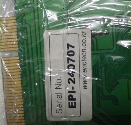 EPI-240707 PCI ENC PCI-I2C VER 1 1