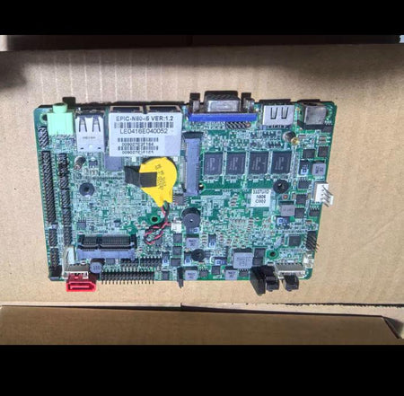 EPIC-N80-6 1 2 9 USB VGA