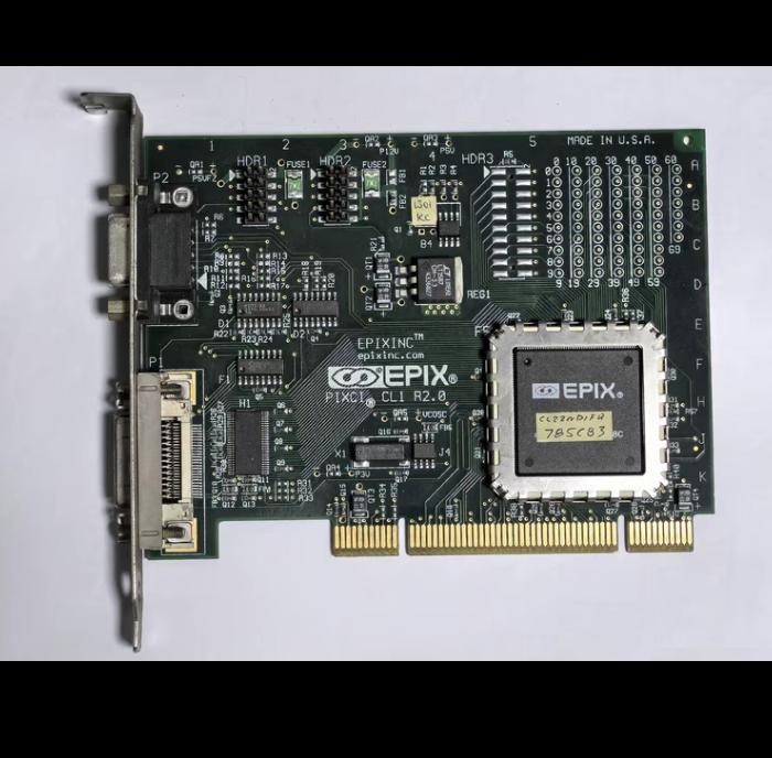 EPIX EPIXINC PIXCICL1 PIXCI CL1 R2 0
