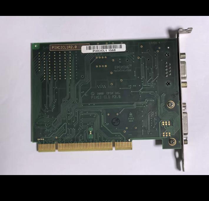 EPIX EPIXINC PIXCICL1 PIXCI CL1 R2 0