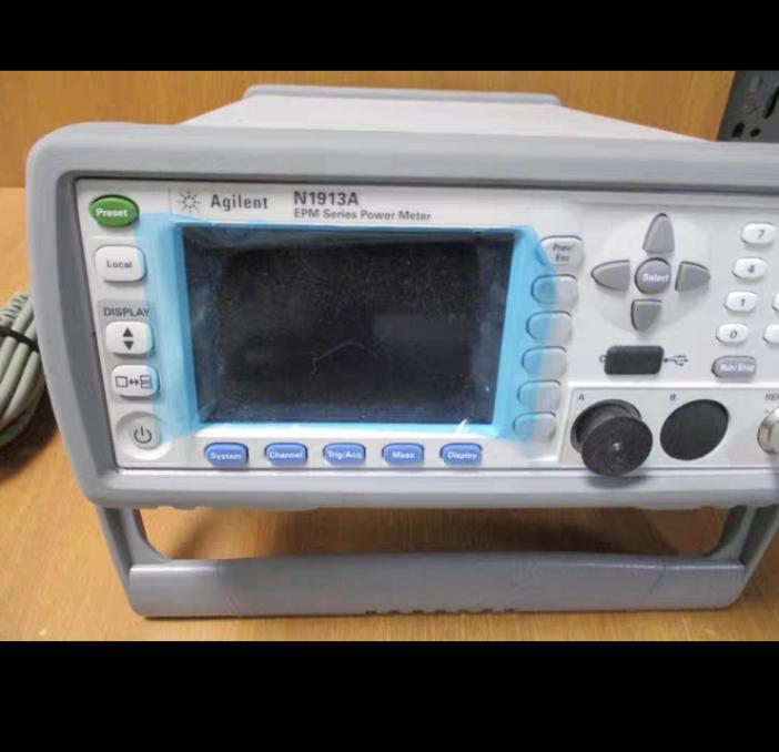 EPM OPT-101 N1913A-CFG001