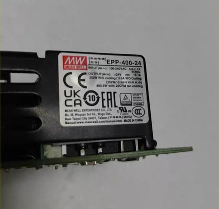 EPP-400-24 24V   16 7A