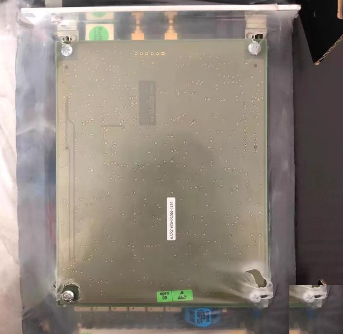 EPRO A6140 A6110 9199-01000 MMS6823