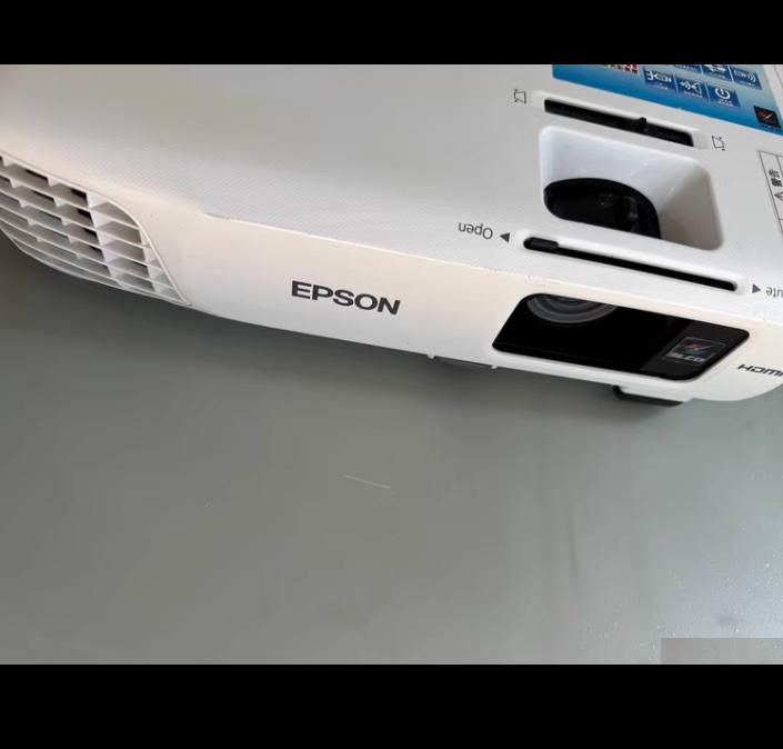 EPSON CB-S18