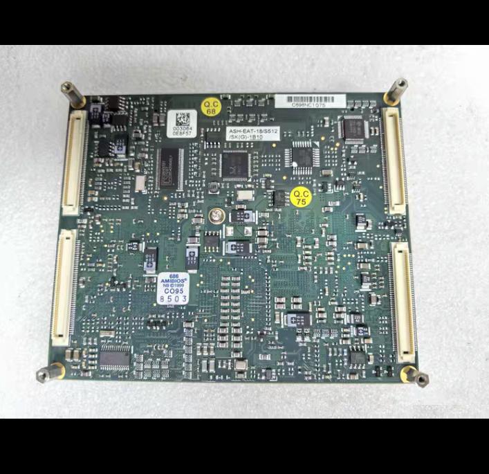EPSON CPU ASH-EAT-18 S512 SK G -1B10