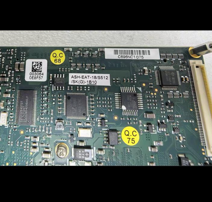 EPSON CPU ASH-EAT-18 S512 SK G -1B10