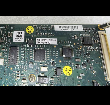 EPSON CPU ASH-EAT-18 S512 SK G -1B10
