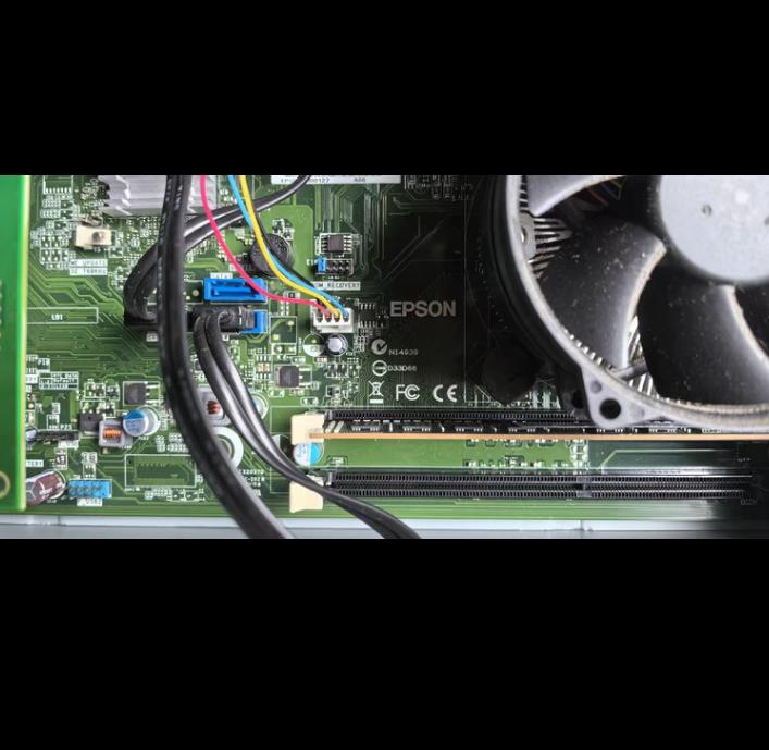 EPSON H81 G CPU 4G 100V-240V 38x31x9 7