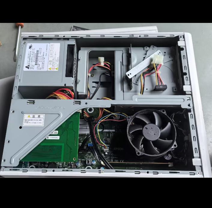 EPSON H81 G CPU 4G 100V-240V 38x31x9 7