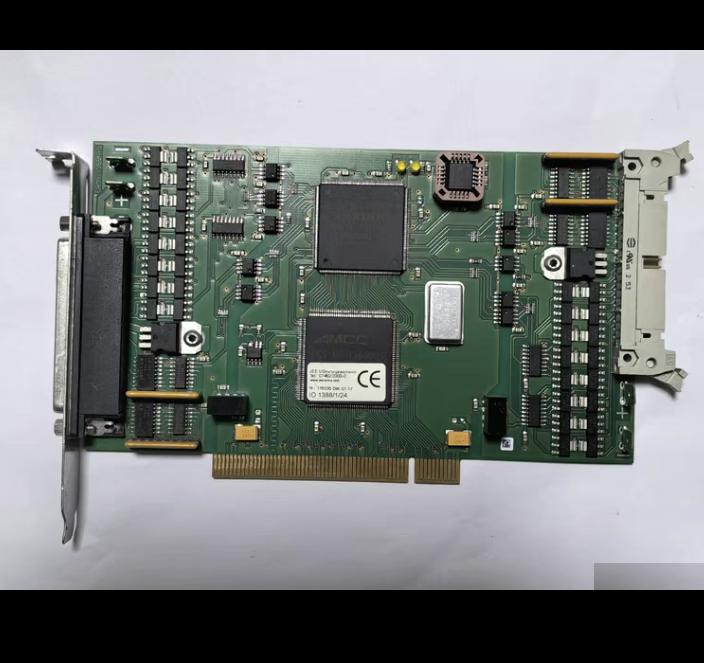 ERMA-ELECTRONIC GMBH ERMA 1388A-B PQ208CKN1309
