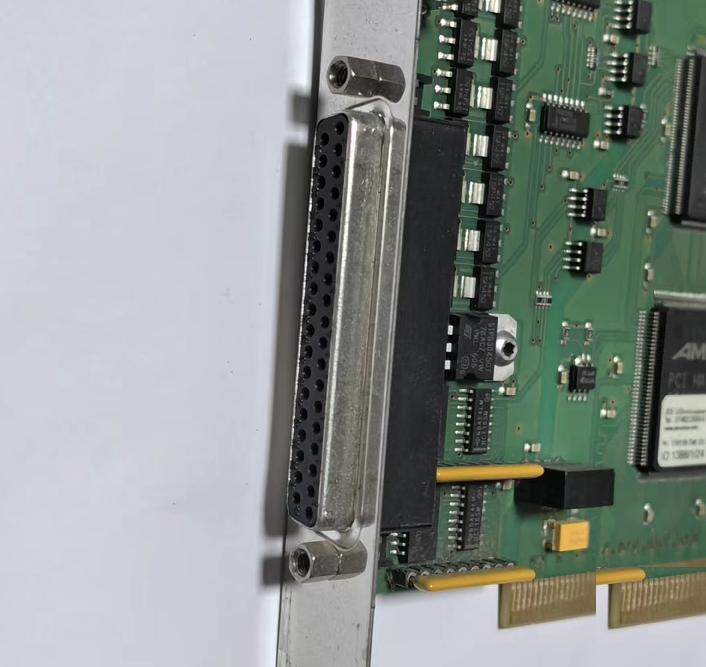 ERMA-ELECTRONIC GMBH ERMA 1388A-B PQ208CKN1309