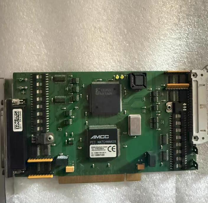 ERMA 1388A-B ERMA-Electron