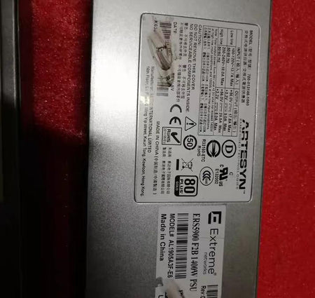 ERS5900  B2F  1400W  PSU
