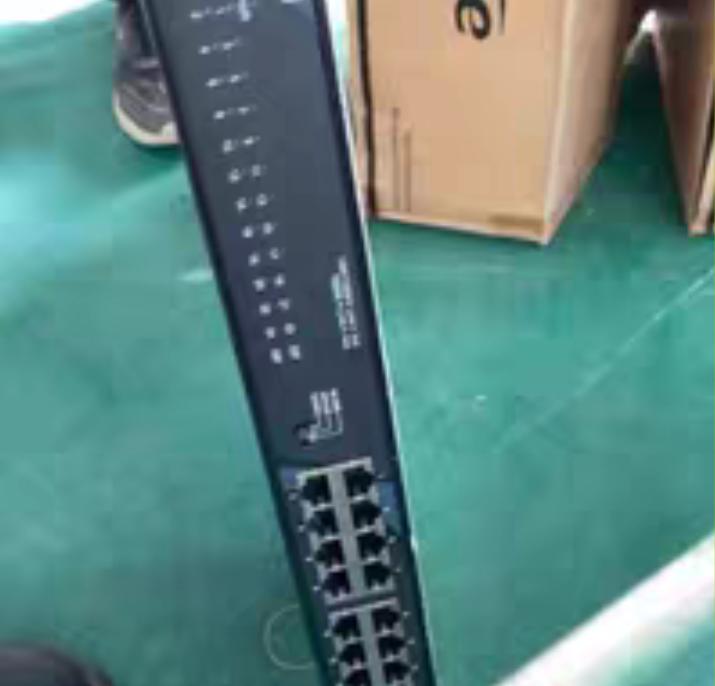 ES126GS