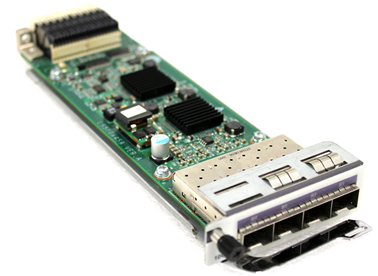 Huawei Campus Switch & WLAN S5700 03021JYM ES5D00X4SA00