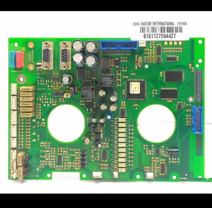 ESBA PEK CONTROLLER 487521-004SS