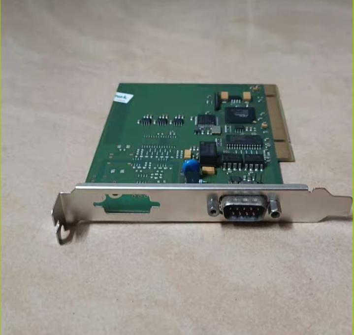 ESD CAN-PCI 226- PAGE CAN-PCI 266-1 HL-013685 C 2036 02