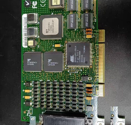 ESI 50000536-05 ESI 50000490-05LF