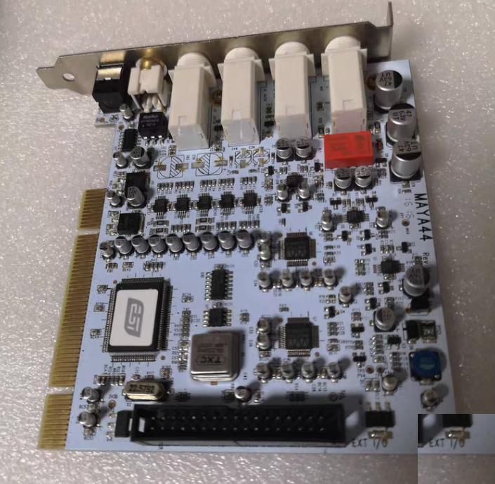 ESI MAYA44 ORIGINAL PCI