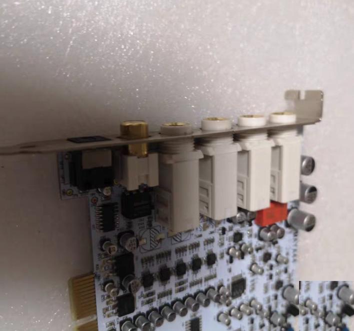 ESI MAYA44 ORIGINAL PCI
