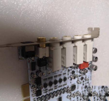 ESI MAYA44 ORIGINAL PCI
