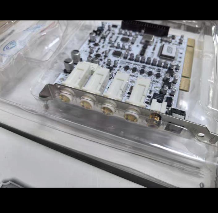 ESI MAYA44 PCI 4 4 48V