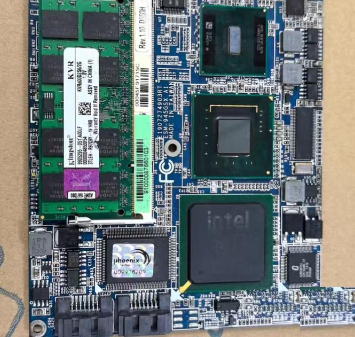 ESM-945GSX A1 Intel Kingston