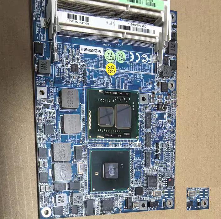 ESM-QM57 2860 RevA1 E1907286004RO